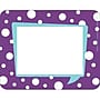 Barker Creek Self-adhesive Happy School Name Tags, 2.75" x 3.5", 90/Set (BC3766) ~#|#~sp42504224_sc7