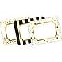 Barker Creek Self-adhesive Gold School Name Tags, 2.75" x 3.5", 90/Set (BC3767) ~#|#~sp42504227_sc7