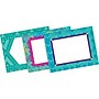 Barker Creek Self-adhesive Bohemian School Name Tags, 2.75" x 3.5", 90/Set (BC3769) ~#|#~sp42504234_sc7