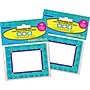 Barker Creek Self-adhesive Bohemian School Name Tags, 2.75" x 3.5", 90/Set (BC3769) ~#|#~sp42504238_sc7