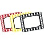 Barker Creek Self-adhesive Buffalo Plaid School Name Tags, 2.75" x 3.5", 90/Set (BC3770) ~#|#~sp42504239_sc7