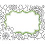 Barker Creek Color Me! In My Garden Self-adhesive School Name Tags, 2.75" x 3.5", 90/Set (BC3771) ~#|#~sp42504247_sc7