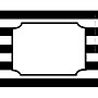 Barker Creek Self-adhesive Wide Stripes School Name Tags, 2.75" x 3.5", 90/Set (BC3773) ~#|#~sp42504258_sc7