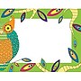 Barker Creek Self-adhesive Bohemian Animals School Name Tags, 2.75" x 3.5", 90/Set (BC3774) ~#|#~sp42504265_sc7
