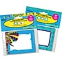 Barker Creek Self-adhesive Bohemian & Bohemian Animals School Name Tags, 2.75" x 3.5", 90/Set (BC3778) ~#|#~sp42504275_sc7