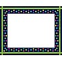 Barker Creek Peaceful Thoughts Self-adhesive School Name Tags, 2.75" x 3.5", 180/Set (BC3783) ~#|#~sp42504283_sc7
