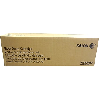 Xerox 013R00663 Drum Unit