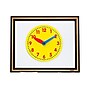 Didax Magnetic 12" Demonstration Clock for Grades 1-4 (DD-211783)~#|#~sp42579247_sc7