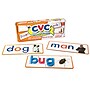 Junior Learning CVC Magnetic Word Strips, Grades K-4, Pack of 24 (JRL198)~#|#~sp42579529_sc7