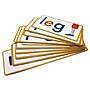Junior Learning CVC Magnetic Word Strips, Grades K-4, Pack of 24 (JRL198)~#|#~sp42579531_sc7