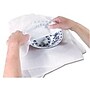 SI Products 1/16" x 24" x 350', Perforated Air Foam Dispenser Pack  (CFD11624)~#|#~sp42586388_sc7