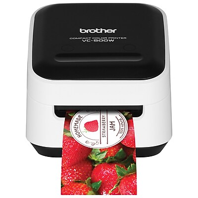 staples barcode printer