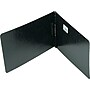 ACCO 2-Prong Report Cover, Legal, Black  (A7019921)~#|#~sp42716262_sc7