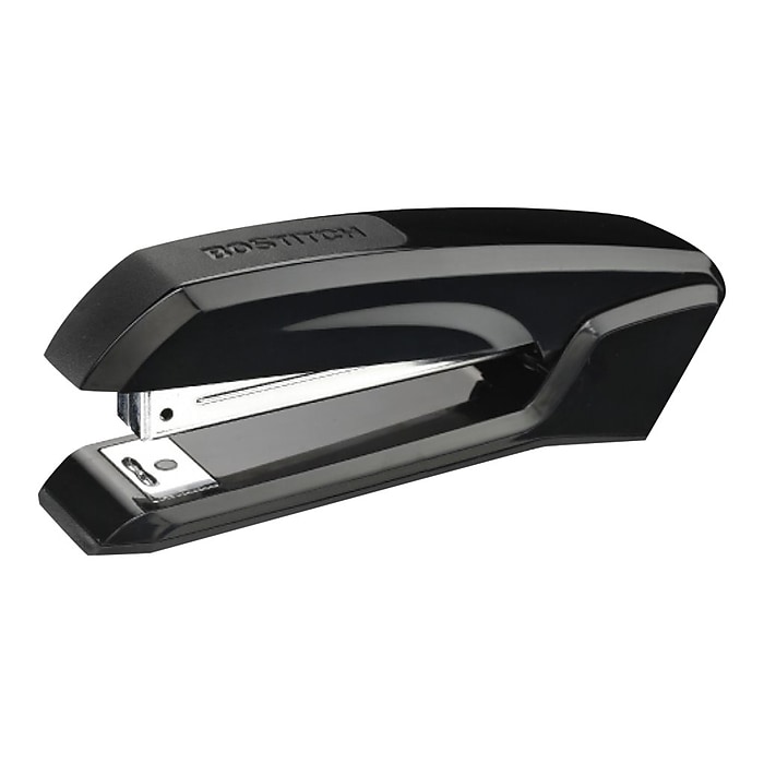 Bostitch Ascend Desktop Stapler with 70% Post Consumer Recycled