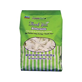 M&M's Peanut Milk Chocolate Pieces, 5.3 oz., 12/Carton