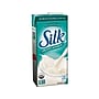 Silk Organic Unsweetened Original Lactose Free Soy Milk, 32 oz., 6/Carton (WWI00106)~#|#~sp42716396_sc7