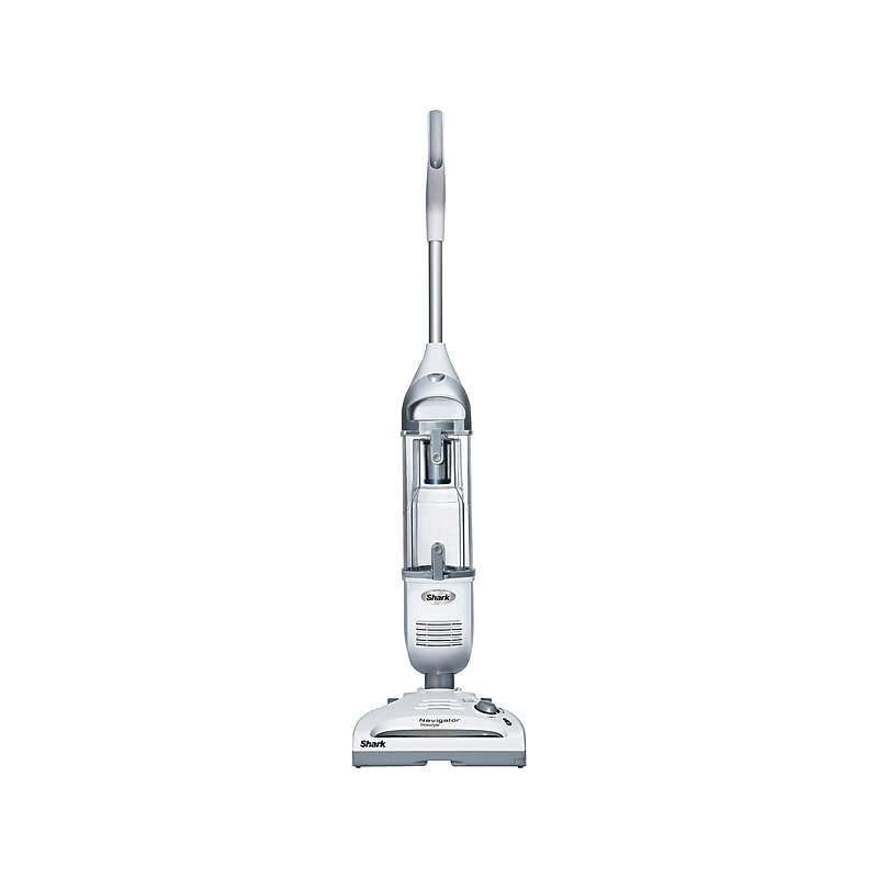 Shark Navigator Freestyle Upright Cordless Vacuum, Bagless, Silver (SV1106) image 1