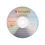 Verbatim Life Series 97176 16x DVD-R, Silver, 50/Pack~#|#~sp42716495_sc7