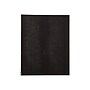 Blueline NotePro 8.5"W x 10.75"H Daily Planner, Black (A30C.81)~#|#~sp42716624_sc7