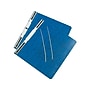 ACCO Presstex 6" Ringless Hanging Binder, Dark Blue (54123)~#|#~sp42716704_sc7