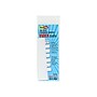 Redi-Tag Tabs, White, 0.44" Wide, 416 Tabs/Pack (31010)~#|#~sp42716740_sc7