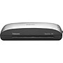 Fellowes Spectra 95 Thermal Laminator, 9.5" Width, Silver/Black (5738201)~#|#~sp42716791_sc7