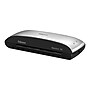 Fellowes Spectra 95 Thermal Laminator, 9.5" Width, Silver/Black (5738201)~#|#~sp42716792_sc7