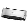 Fellowes Spectra 95 Thermal Laminator, 9.5" Width, Silver/Black (5738201)~#|#~sp42716794_sc7