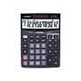 Casio DJ-120D 12-Digit Desktop Calculator, Black~#|#~sp42716797_sc7