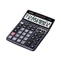 Casio DJ-120D 12-Digit Desktop Calculator, Black~#|#~sp42716798_sc7
