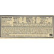 Clif Bar Energy Bars Crunchy Peanut Butter, 2.4 oz., 12/Box (CCC50120)