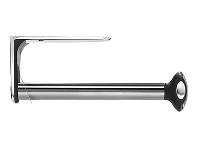 Simplehuman Kitchen Paper Towel Holder with Spray Pump - Thumbnail 4