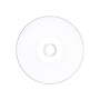 Verbatim Life Series 98491 16x DVD-R, White Inkjet Printable, Hub Printable, 100/Pack~#|#~sp42717090_sc7