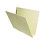 Medical Arts Press End-Tab Pocket Folders, Letter Size, Manila, 250/Box (31466B)~#|#~sp42717141_sc7