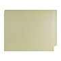 Medical Arts Press End-Tab Pocket Folders, Letter Size, Manila, 250/Box (31466B)~#|#~sp42717143_sc7