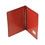 ACCO 2-Prong Report Cover, Letter Size, Red (A7025978)~#|#~sp42717187_sc7