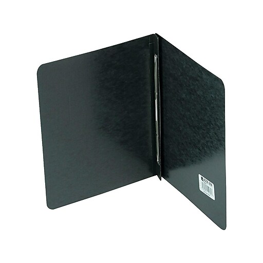 ACCO 2-Prong Report Cover, Letter Size, Black (A7025971