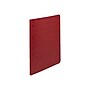 ACCO 2-Prong Report Cover, Letter Size, Executive Red (A7025979)~#|#~sp42717204_sc7