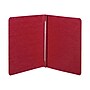 ACCO 2-Prong Report Cover, Letter Size, Executive Red (A7025979)~#|#~sp42717207_sc7
