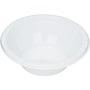 Table Mate Plastic Standard Bowls, 5 oz., White, 125/Pack (TBL-5244)~#|#~sp42717274_sc7