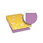 Exact Brights Colored Paper, 20 lbs., 8.5" x 11", Bright Purple, 500 Sheets/Pack (26771)~#|#~sp42717300_sc7