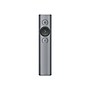 Logitech Spotlight 910-004654 Presenter Remote Control, Slate~#|#~sp42717391_sc7