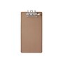 Saunders Recycled Hardboard Archboards , Legal , Brown , Holds 9" x 14" Sheets~#|#~s0173779_sc7