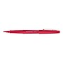 Paper Mate Flair Felt Pen, Medium Point, Assorted Ink, 48/Pack (4651)~#|#~sp42717423_sc7