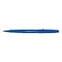 Paper Mate Flair Felt Pen, Medium Point, Assorted Ink, 48/Pack (4651)~#|#~sp42717429_sc7