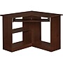 Easy 2 Go 36" W L-Shaped Computer Desk, Resort Cherry (951572-CC)~#|#~sp42717443_sc7