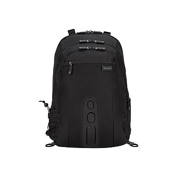 black jansport backpack staples Superbreak Plus Bundle padded shoulder straps Backpacks for School, Work, &