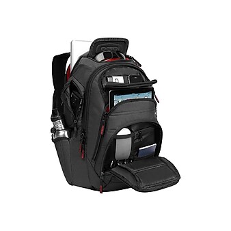 OGIO Renegade RSS Backpack, Black (111059)