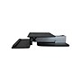 StarTech 26.8"W Adjustable Riser, Laminate Wood (ARMSTS)~#|#~sp42717479_sc7