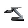 StarTech 26.8"W Adjustable Riser, Laminate Wood (ARMSTS)~#|#~sp42717481_sc7